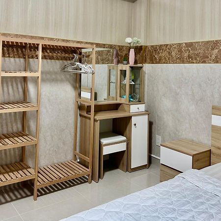 Hung Phu Home&Apartment Cai Rang Exterior foto