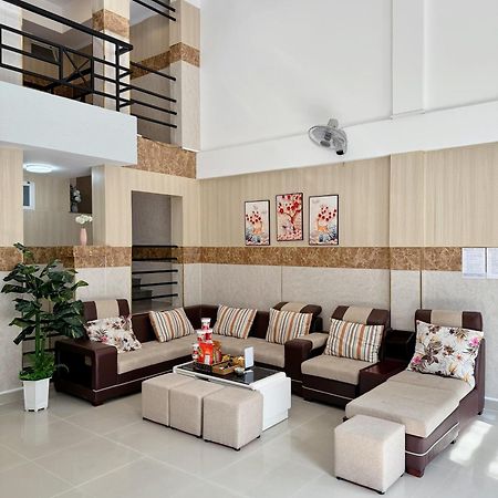 Hung Phu Home&Apartment Cai Rang Exterior foto