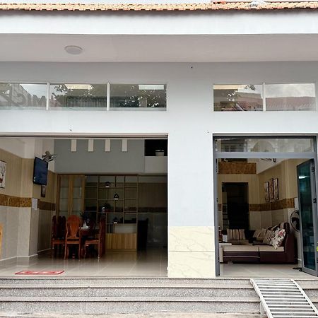Hung Phu Home&Apartment Cai Rang Exterior foto