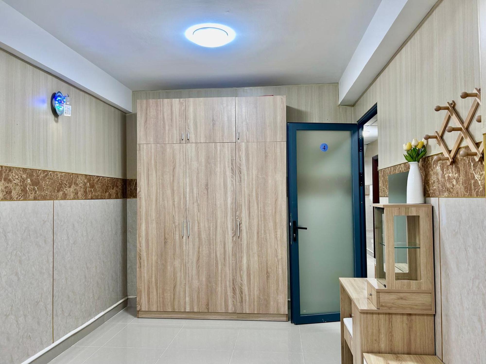 Hung Phu Home&Apartment Cai Rang Exterior foto