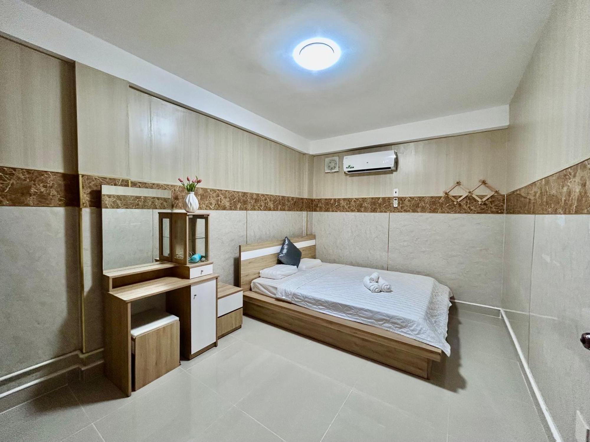 Hung Phu Home&Apartment Cai Rang Exterior foto