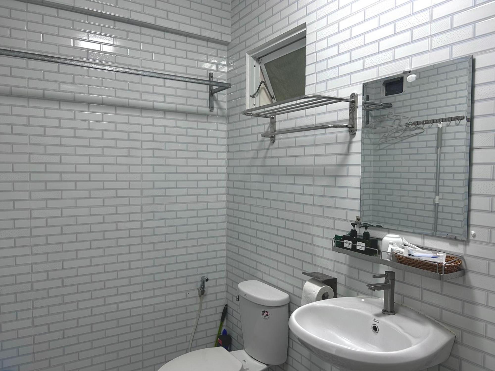 Hung Phu Home&Apartment Cai Rang Exterior foto